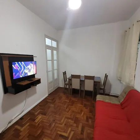 Suh Botafogo 03 Great Bars, Metro And Shopping! Apartment Rio de Janeiro Exterior photo