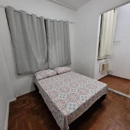 Suh Botafogo 03 Great Bars, Metro And Shopping! Apartment Rio de Janeiro Exterior photo