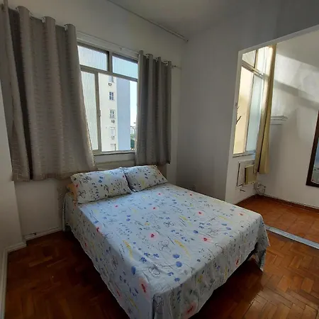 Suh Botafogo 03 Great Bars, Metro And Shopping! Apartment Rio de Janeiro Exterior photo