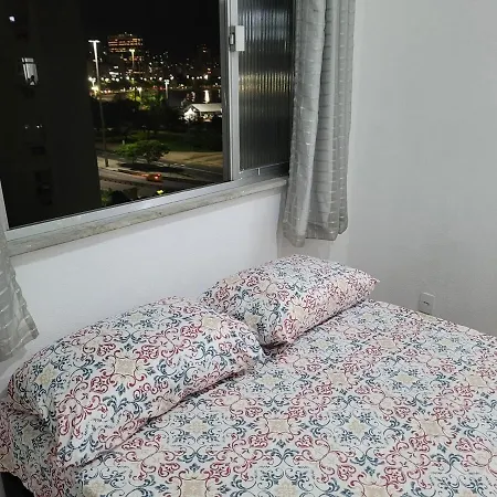 Suh Botafogo 03 Great Bars, Metro And Shopping! Apartment Rio de Janeiro Exterior photo