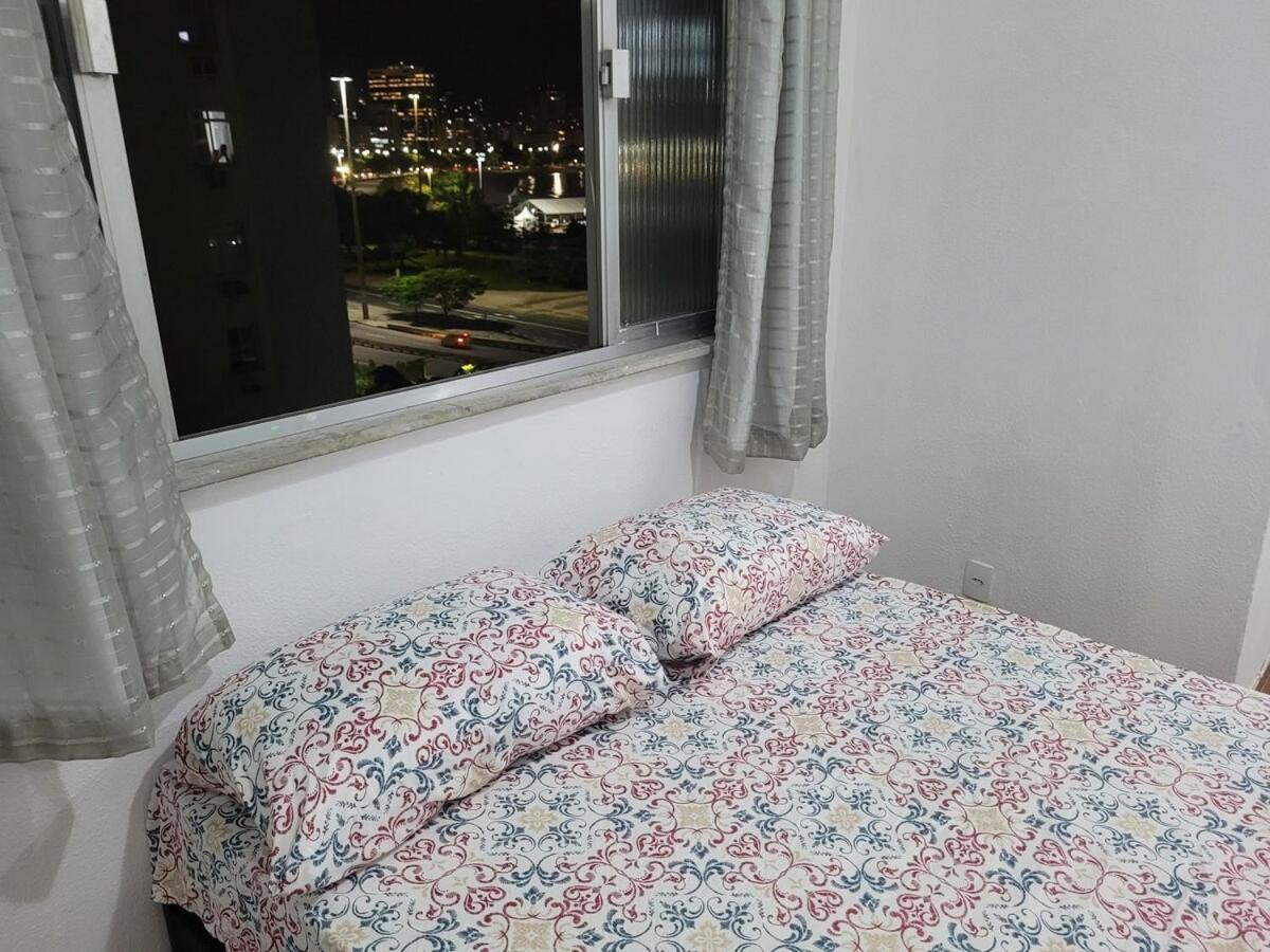 Apartment Suh Botafogo 03 Great Bars, Metro And Shopping!