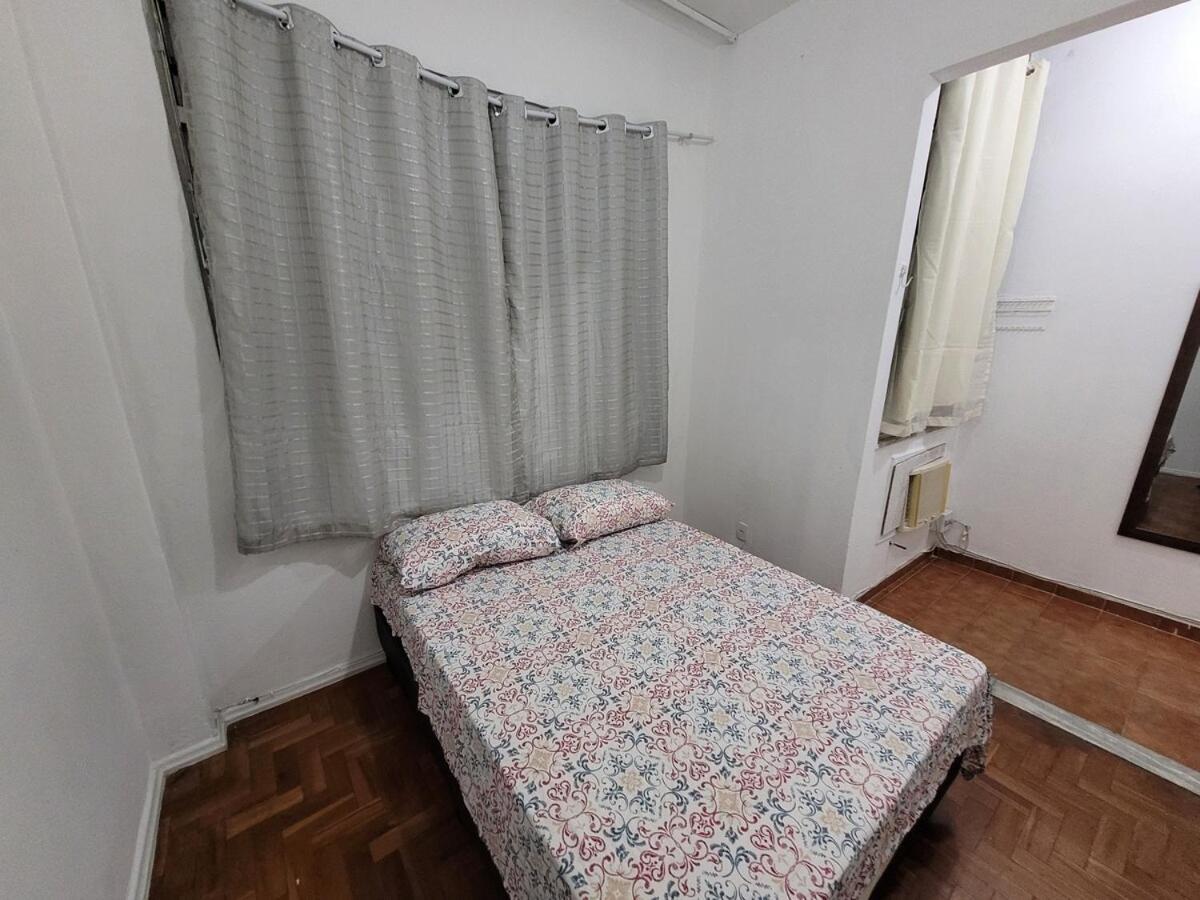 Suh Botafogo 03 Great Bars, Metro And Shopping! Apartment Rio de Janeiro