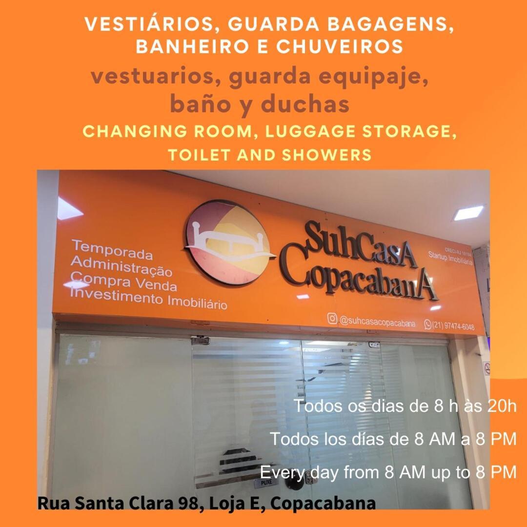 Suh Botafogo 03 Great Bars, Metro And Shopping! * Rio de Janeiro