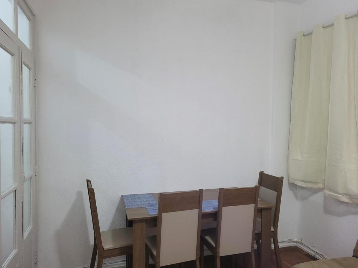 Suh Botafogo 03 Great Bars, Metro And Shopping! Apartment Rio de Janeiro
