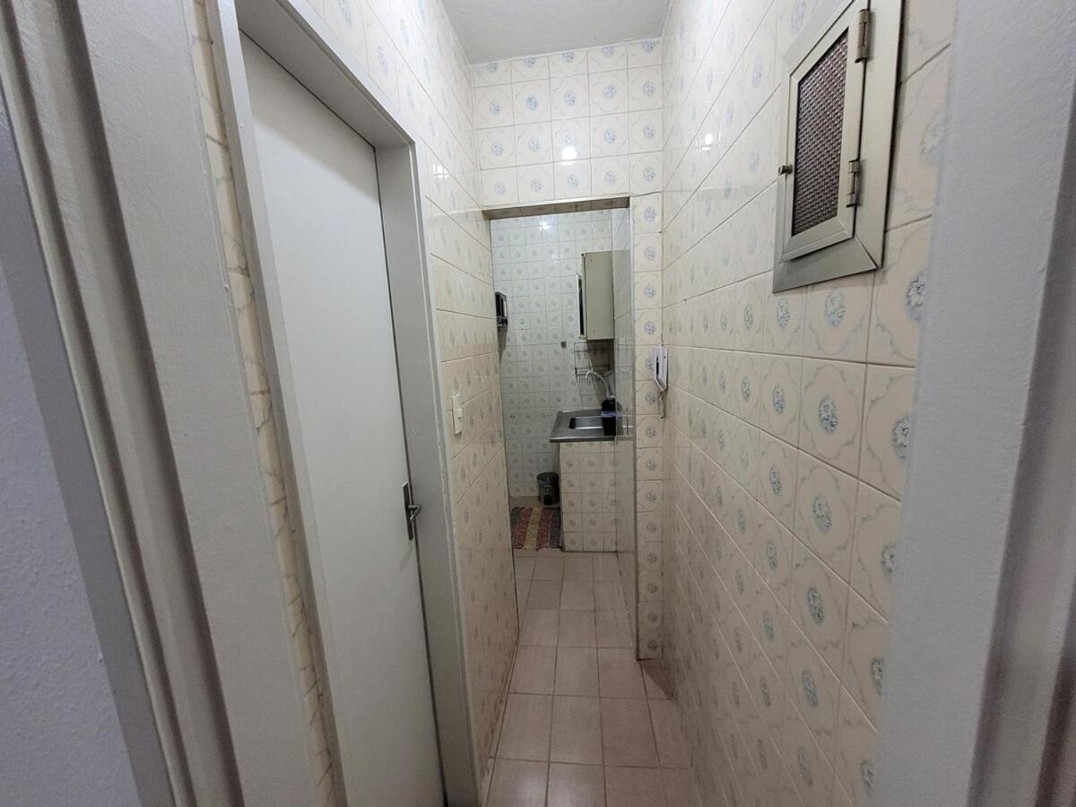 Apartamento Suh Botafogo 03 Great Bars, Metro And Shopping! Rio de Janeiro
