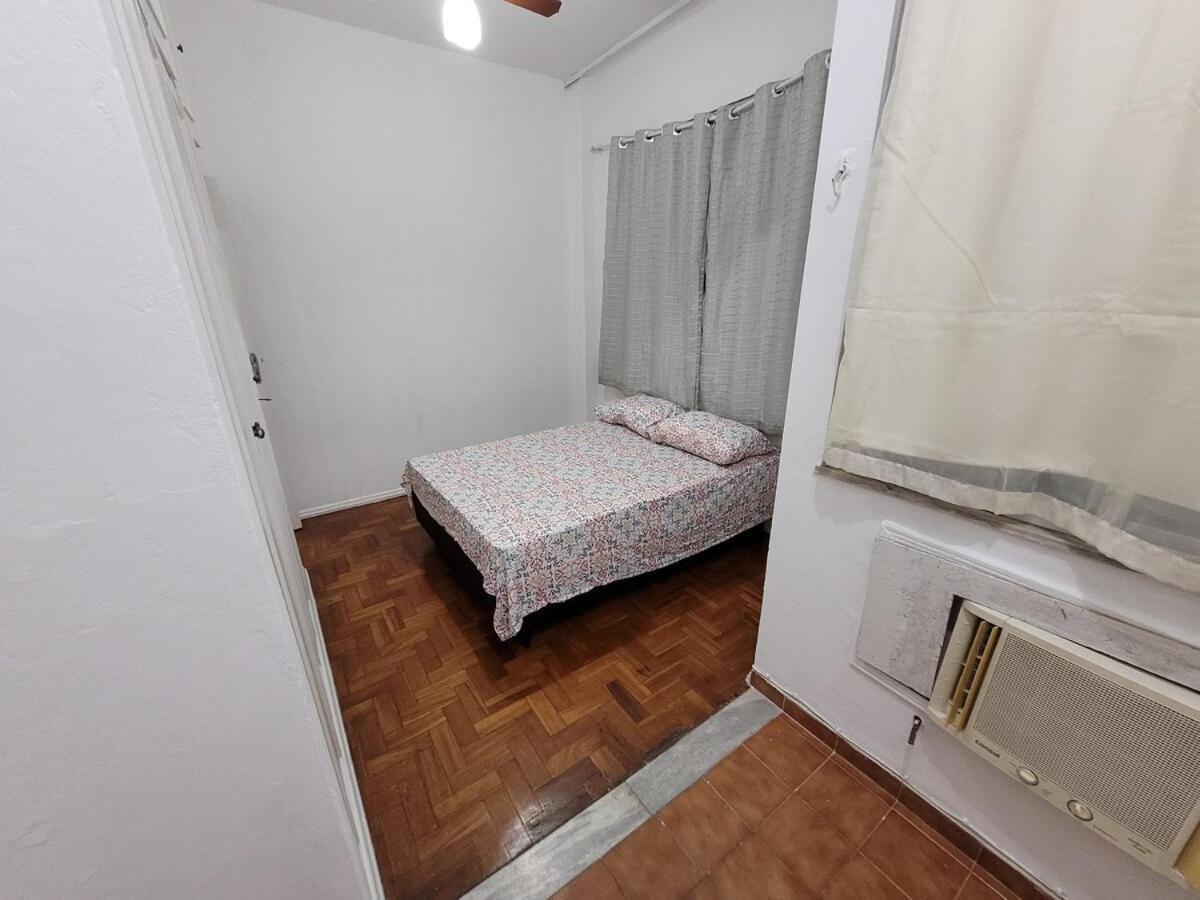 Apartment Suh Botafogo 03 Great Bars, Metro And Shopping! *